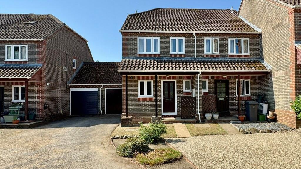 Main image of property: Kiln Drive, Curridge, Thatcham, RG18 9EG