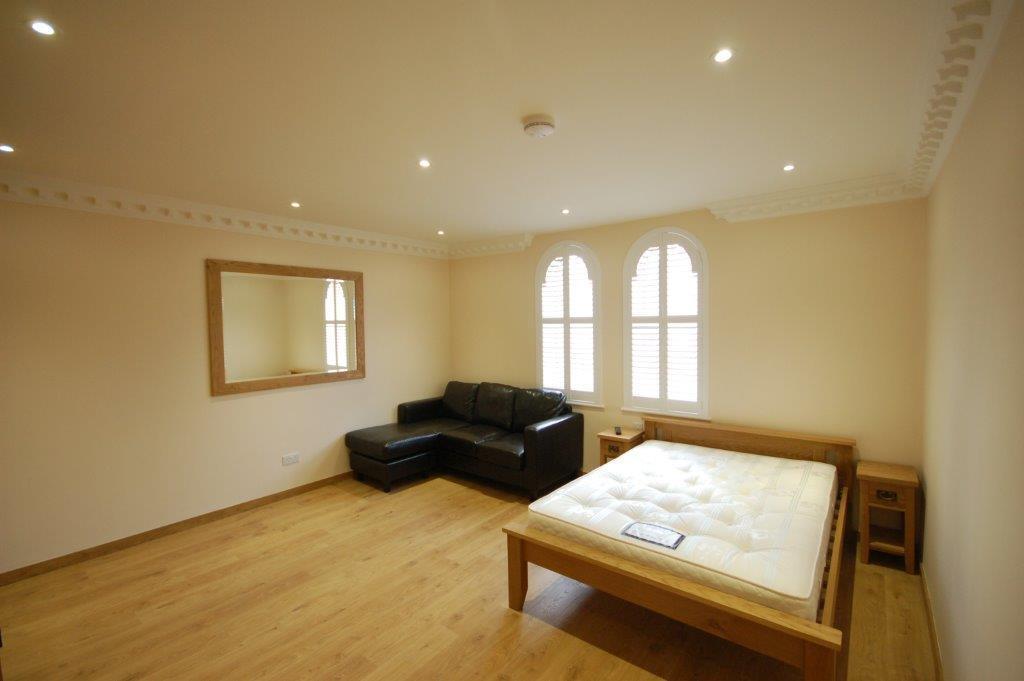 Main image of property: Russell Street, Reading