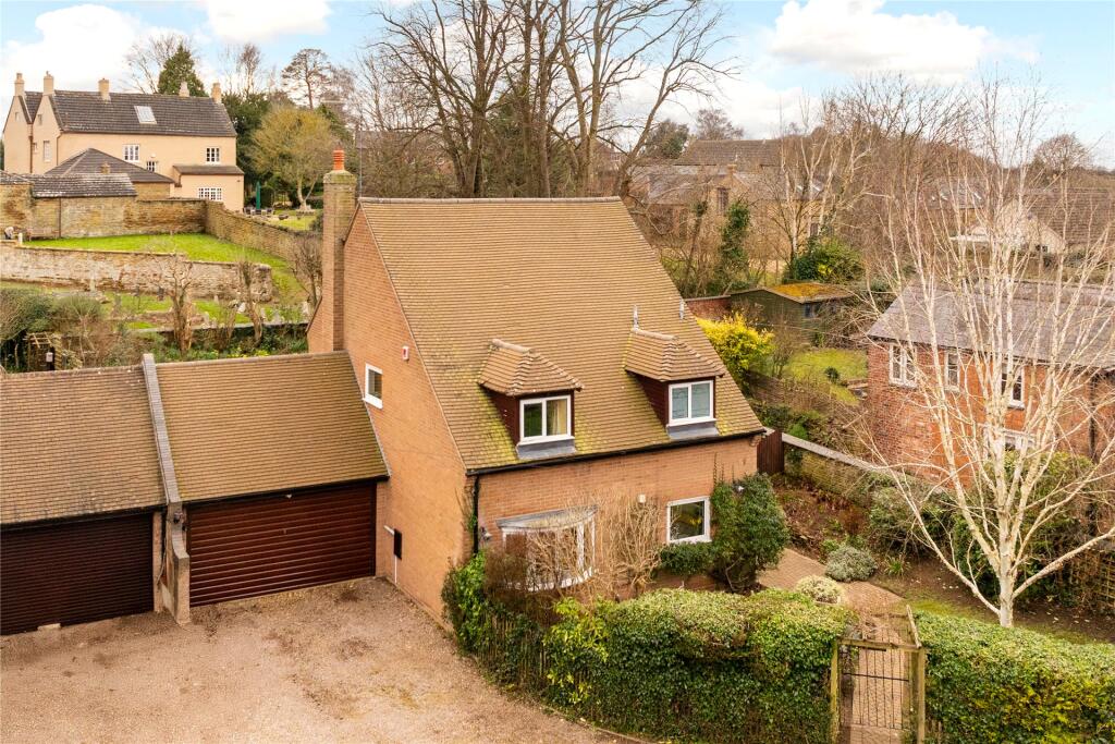 Main image of property: Rectory Lane, Holcot, Northampton, Northamptonshire, NN6