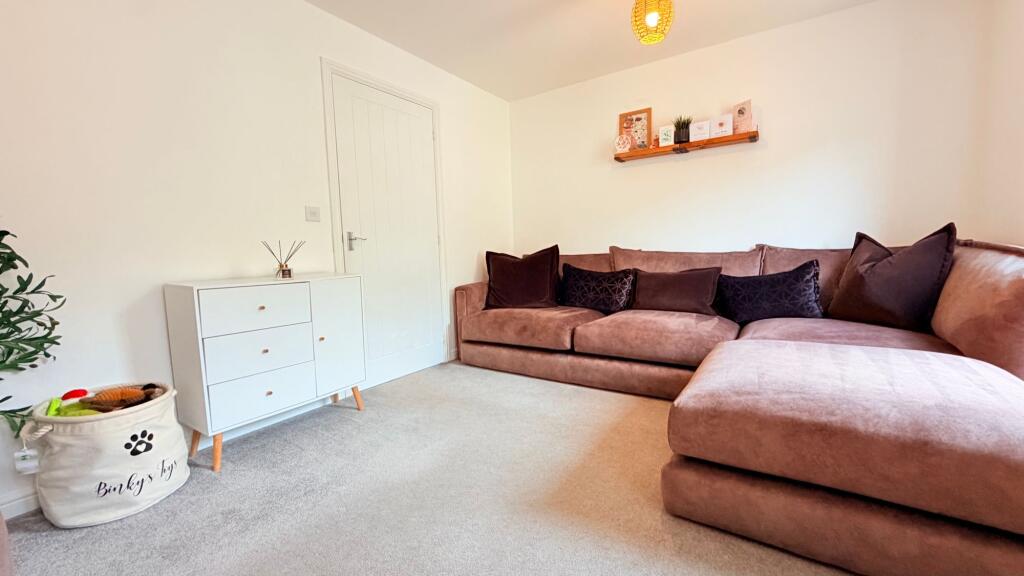 Cabinhill Road, Nuneaton, CV10 photo 4