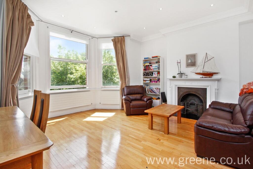 Main image of property: Greencroft Gardens South Hampstead NW6