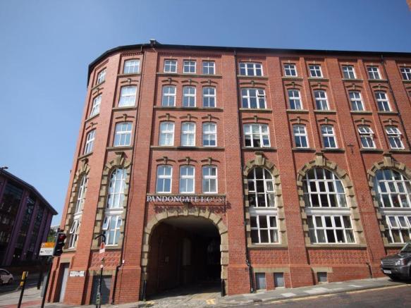 Main image of property: City Road, Newcastle Upon Tyne, NE1