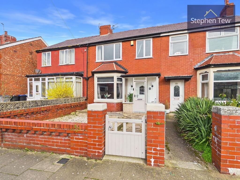 Main image of property: Sawley Avenue, Blackpool, FY4