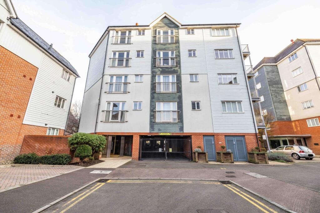 Main image of property: Westwood Drive, Canterbury, Kent, CT2