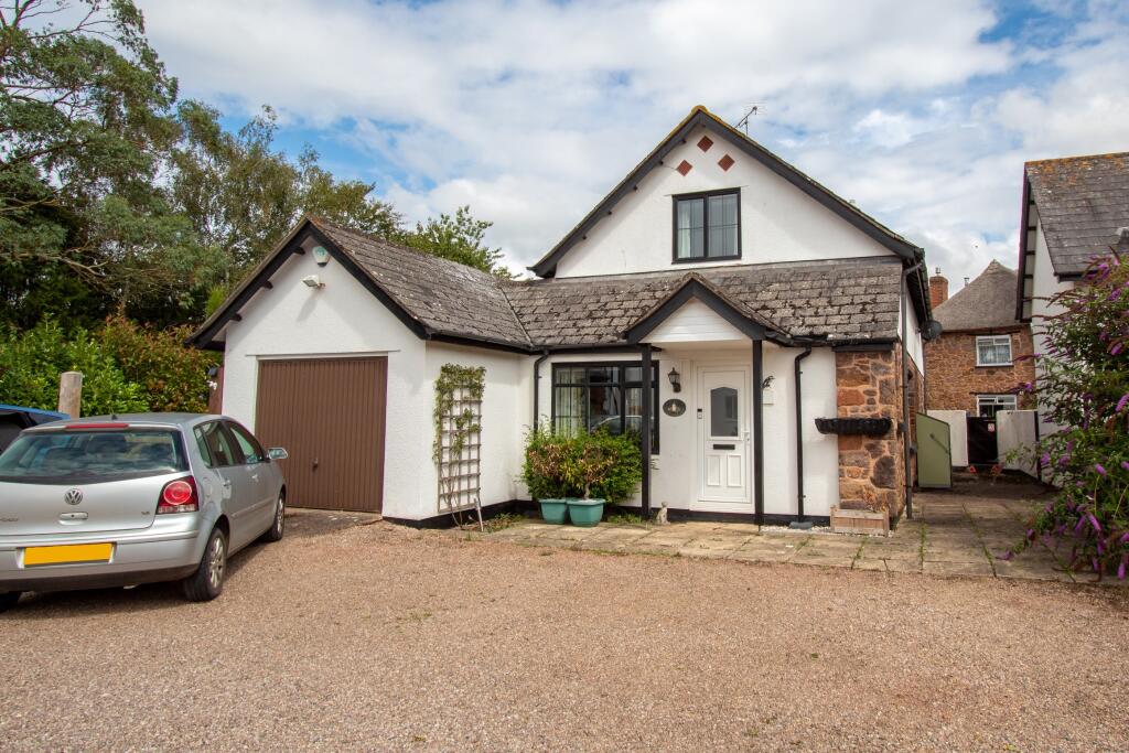 Main image of property: Little Slade Mews, Rockbeare