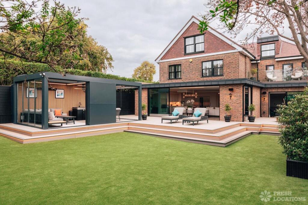 House in London, Alperton - View 4
