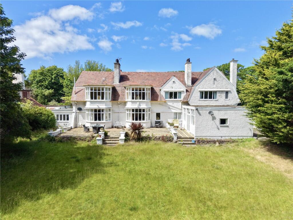 Main image of property: Stanley Road, Hoylake, Wirral, Merseyside, CH47