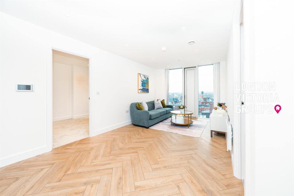 Main image of property: One Port Street, 80 Port Street, Manchester, M1