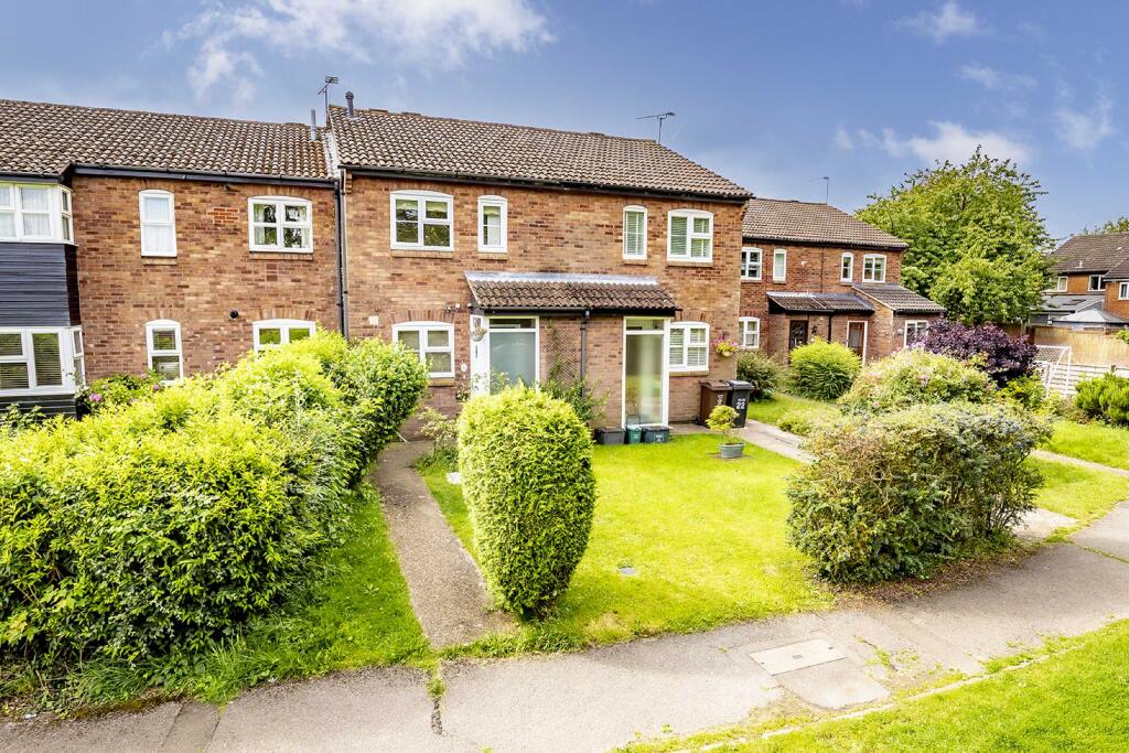 Main image of property: Runcie Close, St. Albans, Hertfordshire, AL4