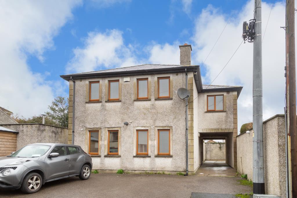 Main image of property: 8A Well Lane, Arklow, Co Wicklow, Y14 XW20