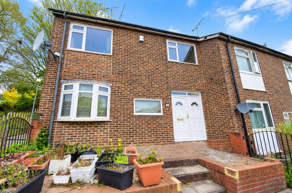 House in London