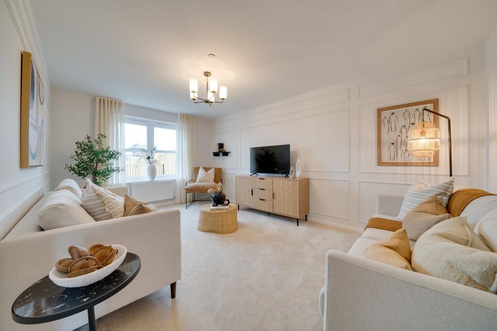 Main image of property: Honours Meadow, Rendlesham, Woodbridge