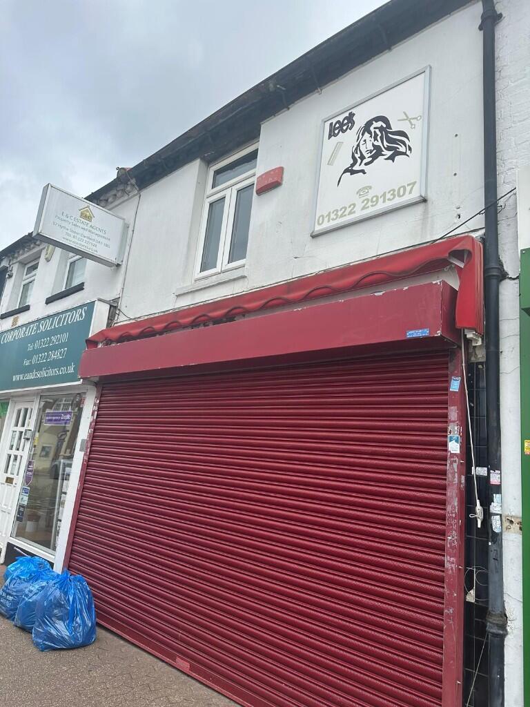 Main image of property: Hythe Street, Dartford, Kent, DA1