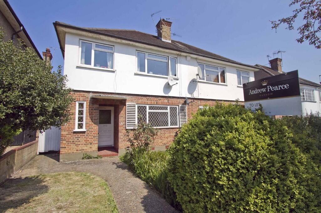 Main image of property: Holwell Place, Pinner