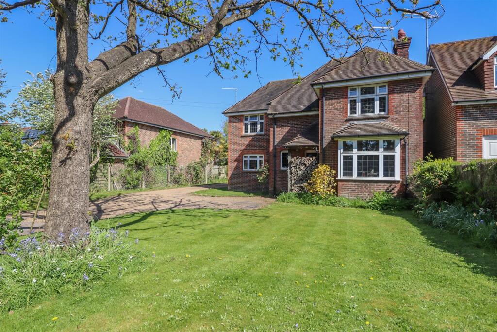 Main image of property: Parsonage Road, Horsham