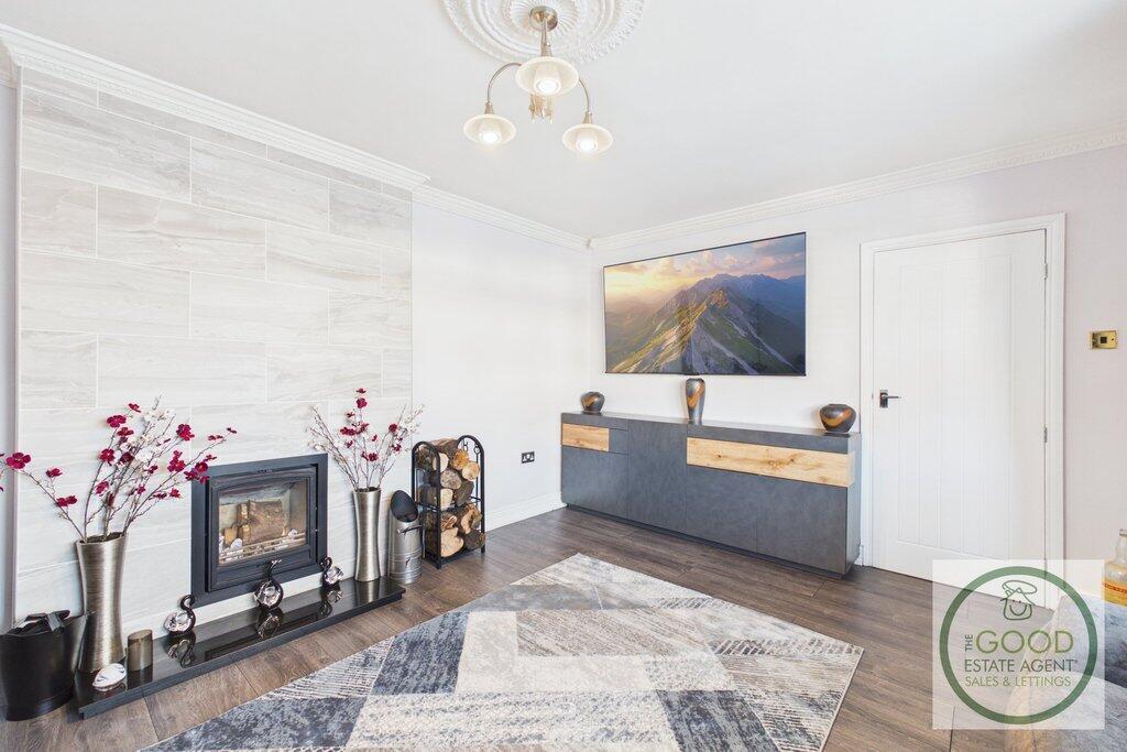 House in Sunderland - View 3
