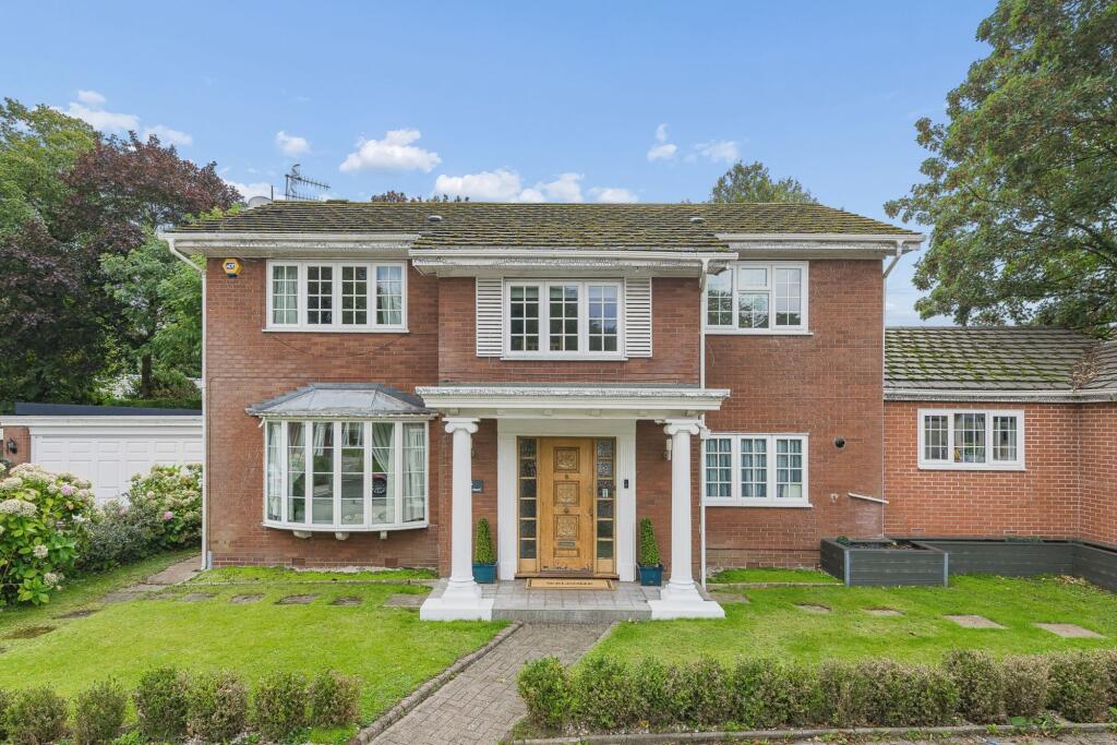 Main image of property: The Orchard, North Sudley Road, L17