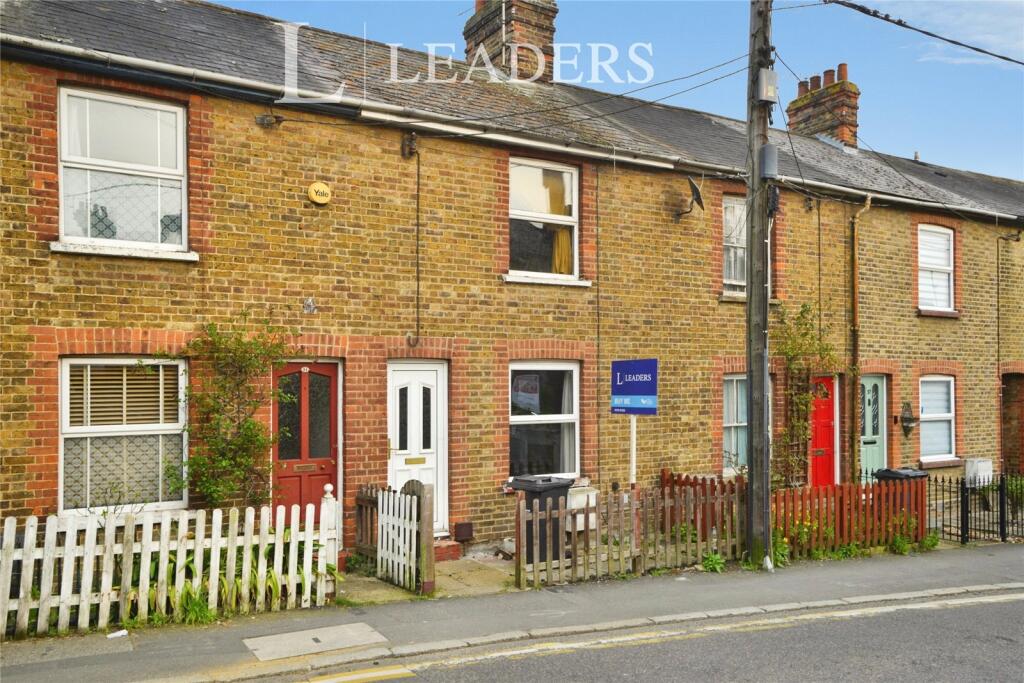 Main image of property: Notley Road, Braintree, Essex