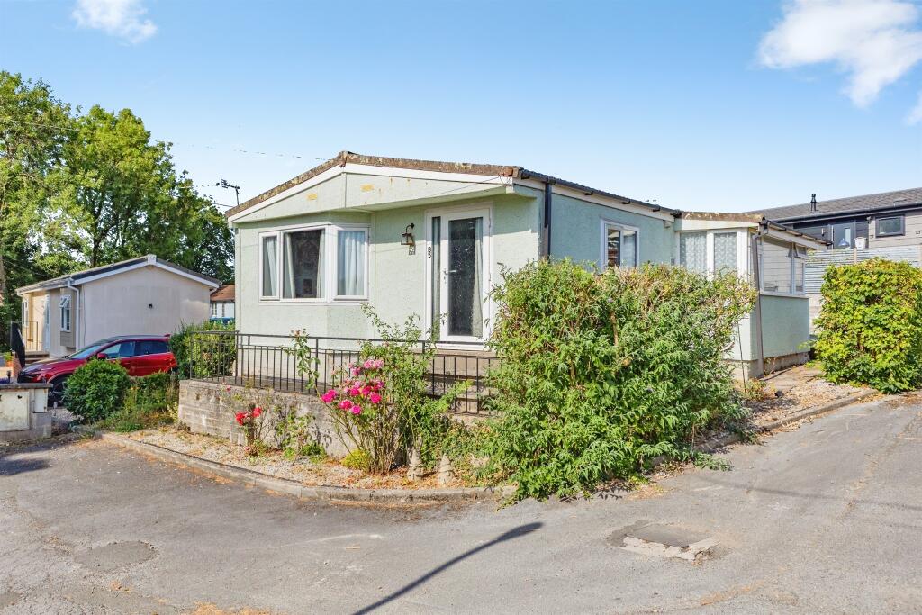 Main image of property: Buckingham Orchard, Chudleigh, Newton Abbot
