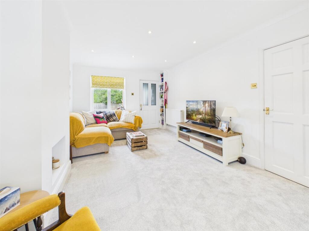 Clements Mead, Tilehurst, Reading – pohled 4