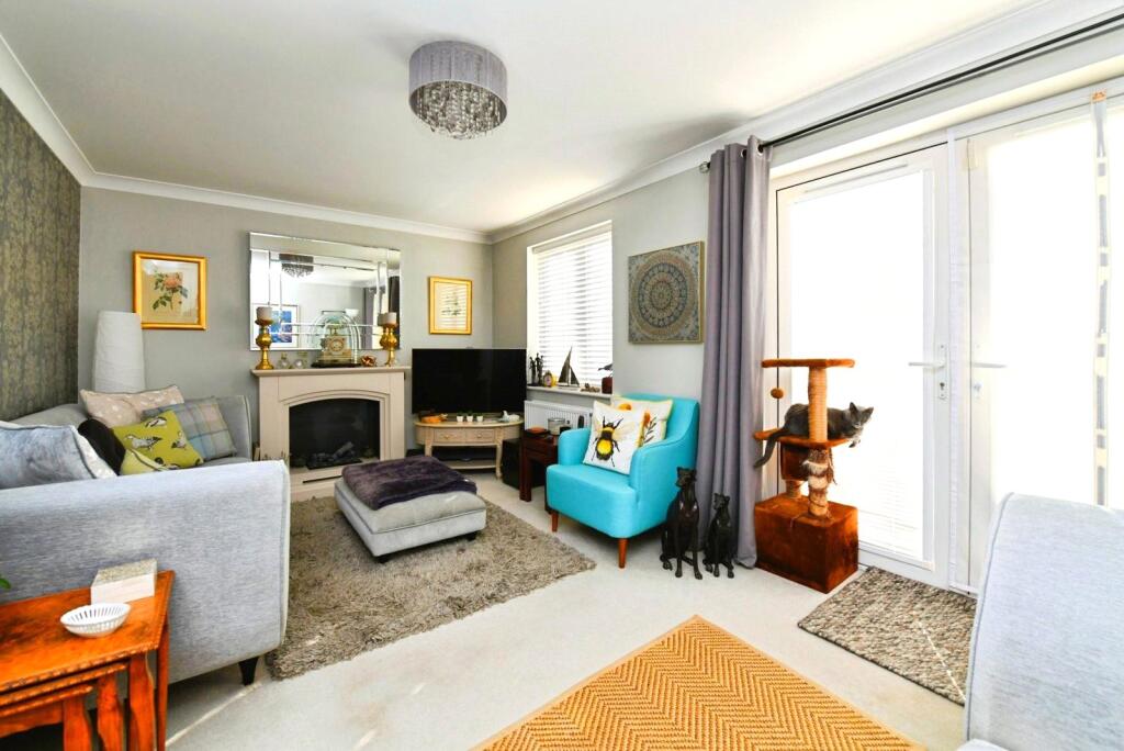 House in Maldon, Burnham-on-Crouch - More