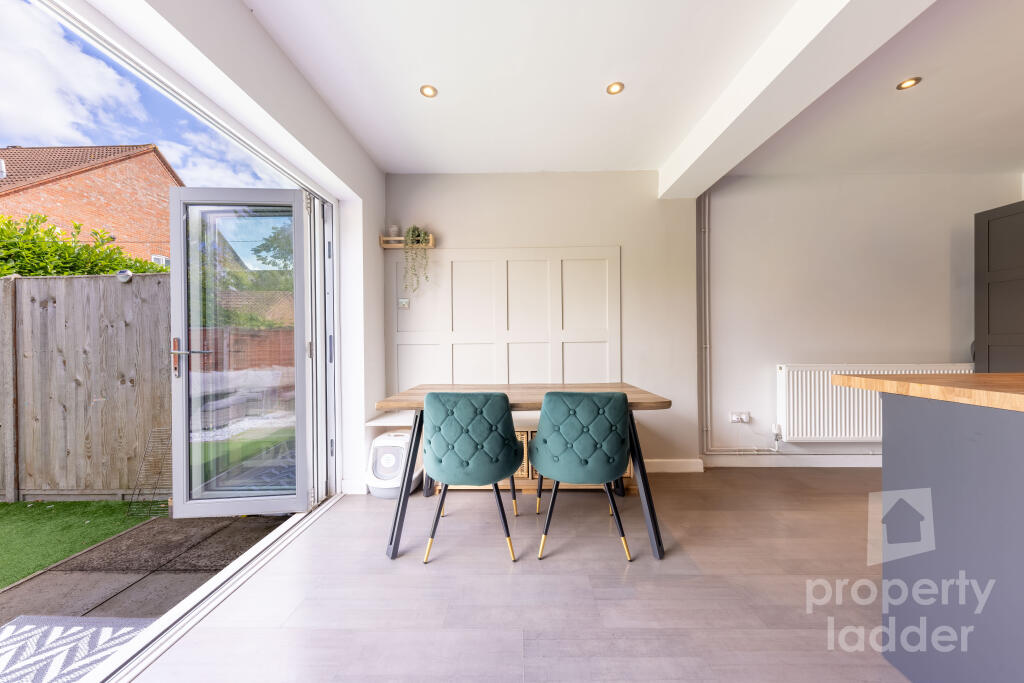 House in Norwich - View 4