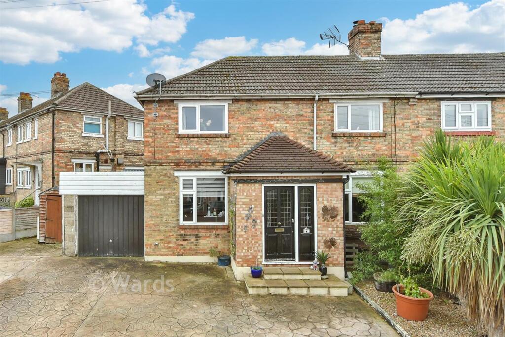 Main image of property: Dale Road, Rochester, Kent