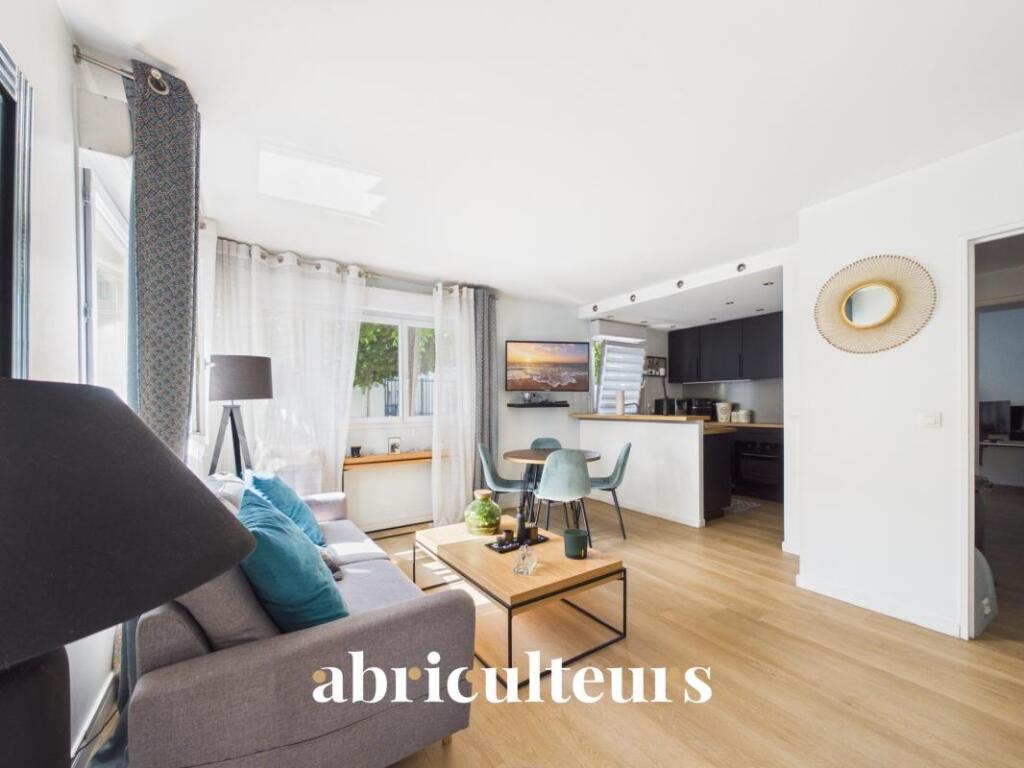 Main image of property: Paris-Isle of France, Hauts-de-Seine, La Garenne-Colombes