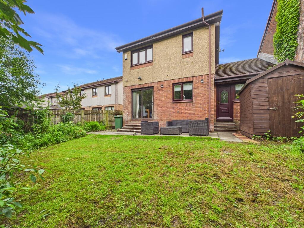Main image of property: MacLean Place, Stewartfield, East Kilbride, G74