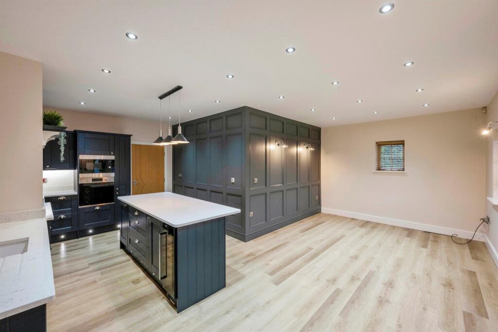 Main image of property: Milestone Court, DONCASTER