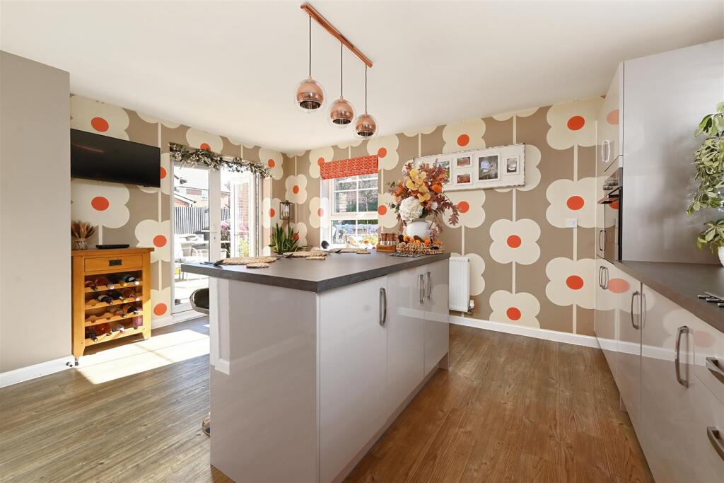 House in Brighton - View 5