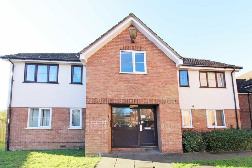 Main image of property: Sundew Court, Wembley