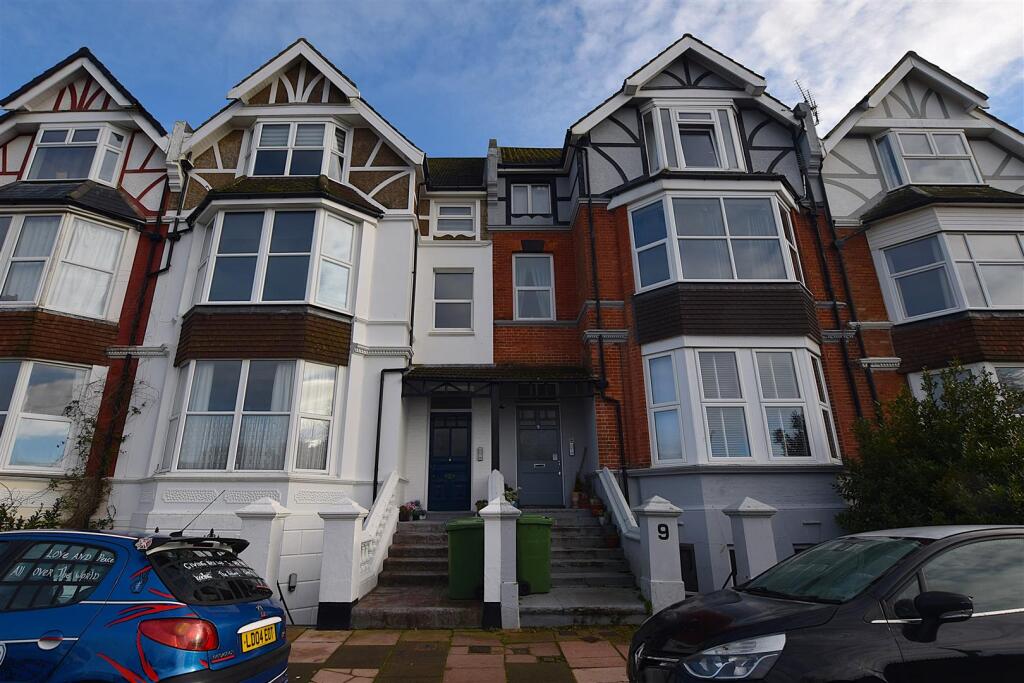 Main image of property: Park Road, Bexhill