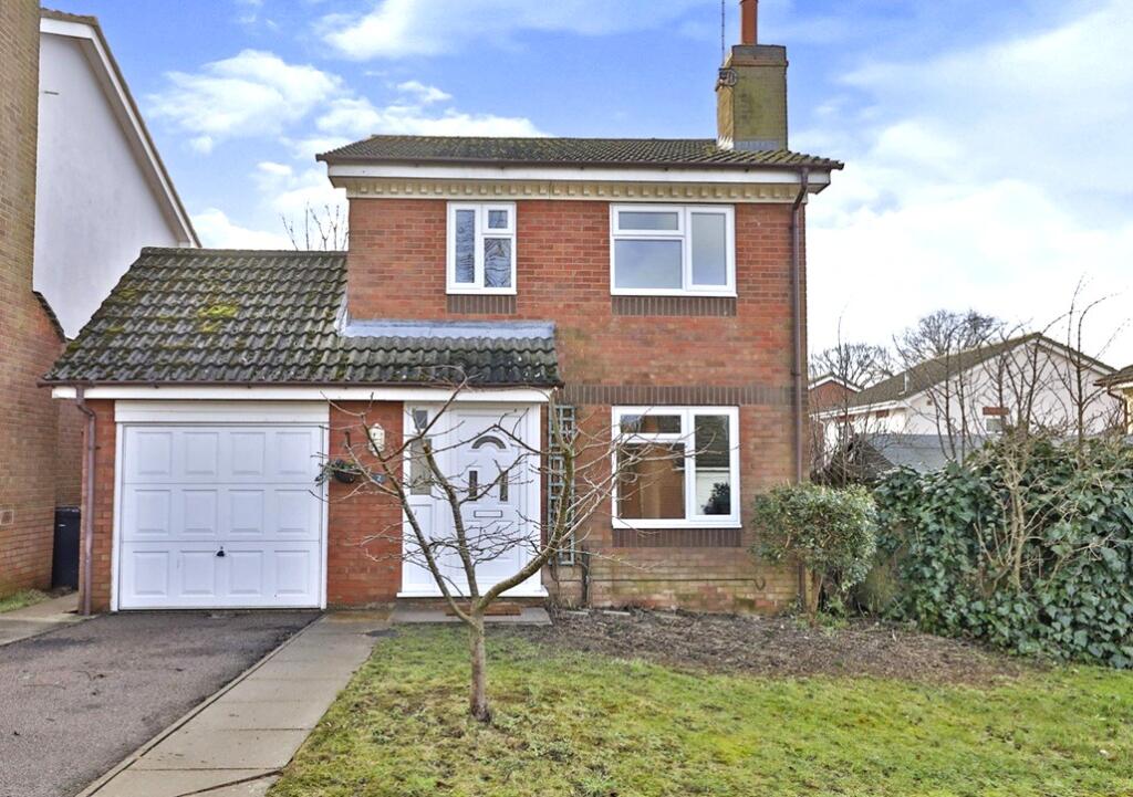 Main image of property: Shepherds Fold, Swaffham