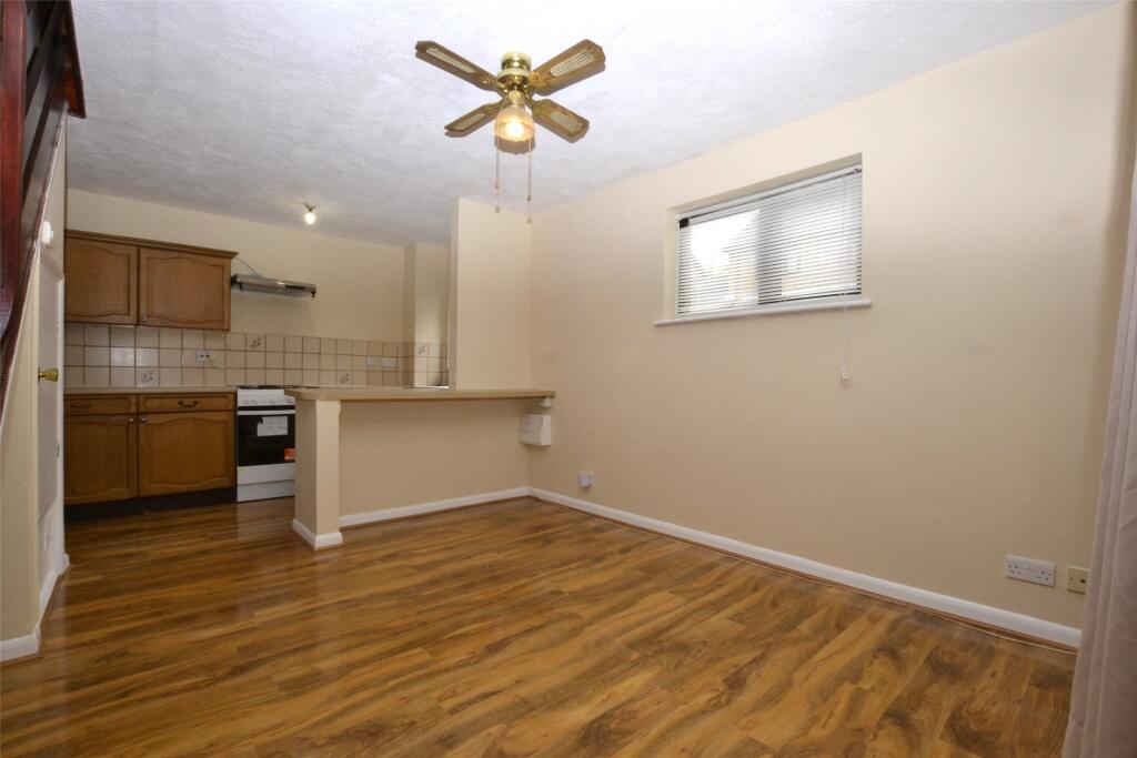 Main image of property: Oaklands Way, WALLINGTON, Surrey, SM6