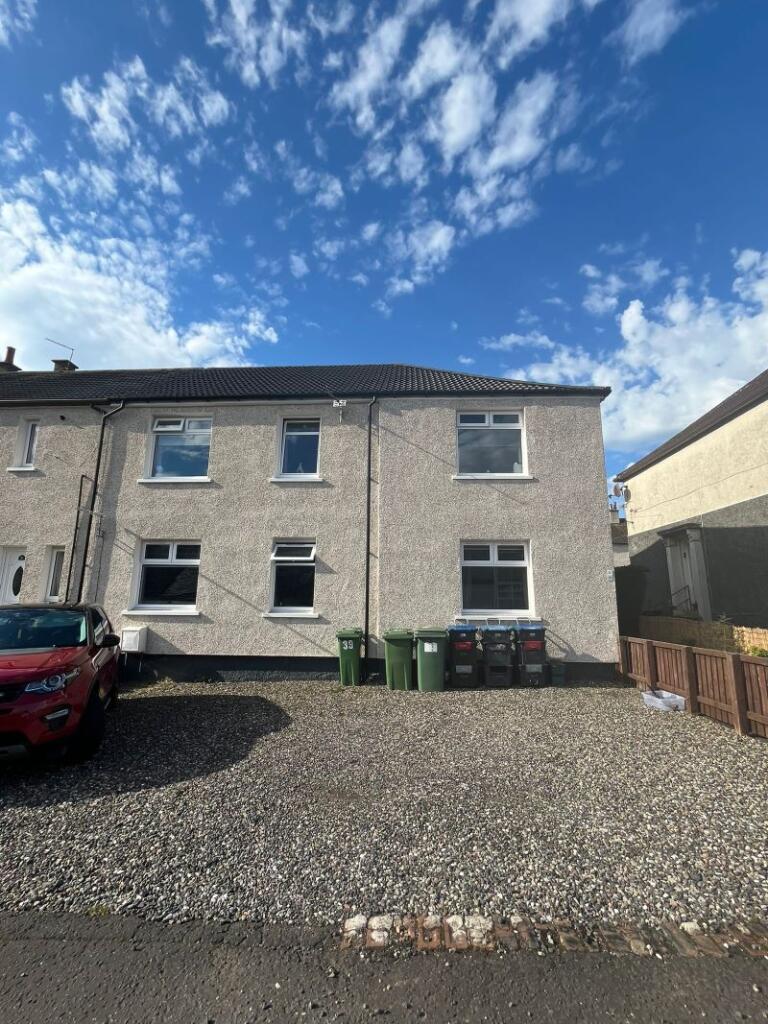 Main image of property: 41 Sunnyside Crescent, Mauchline, Ayrshire, KA5 6DX