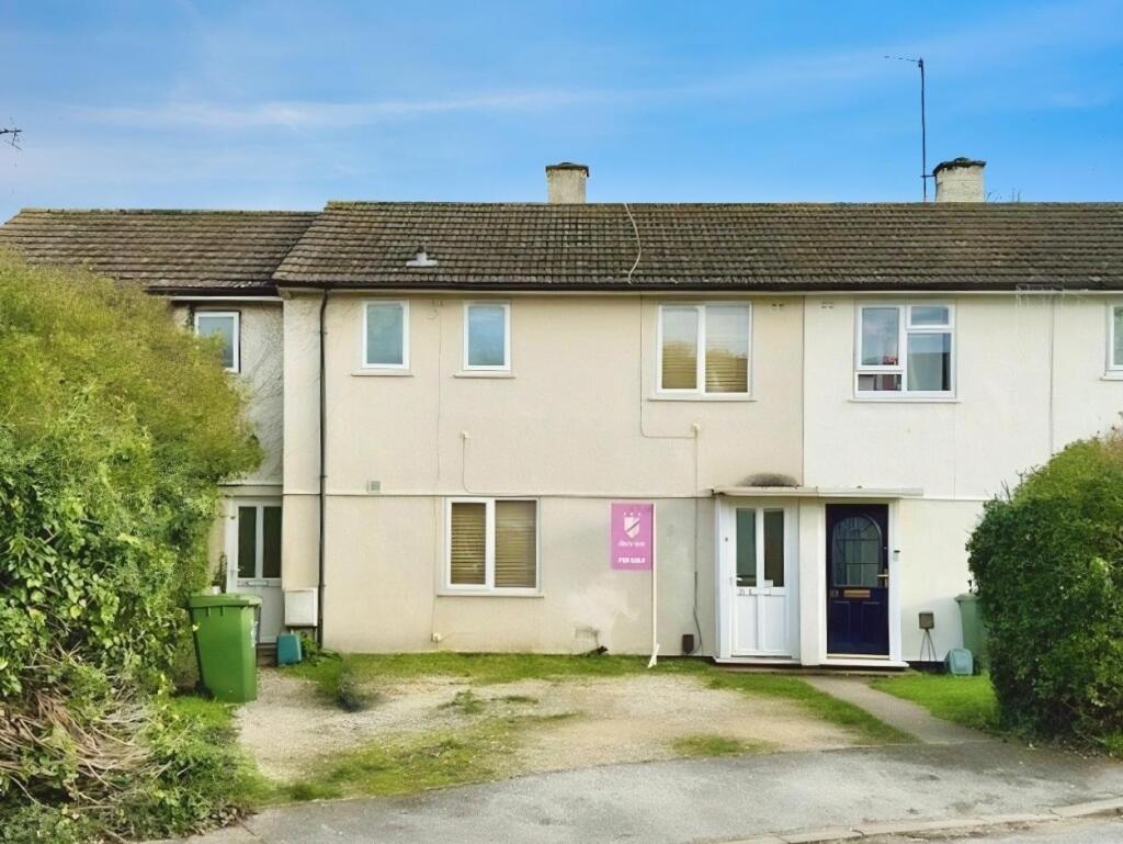 Main image of property: Lynmouth Road, Didcot, Oxfordshire, OX11