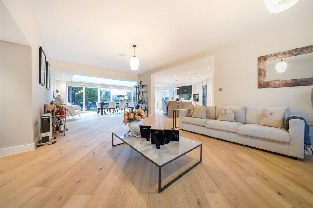 Bickley Park Road, Bromley photo 4