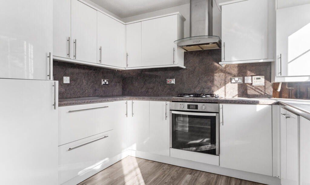 House in Motherwell, North Lanarkshire - View 4