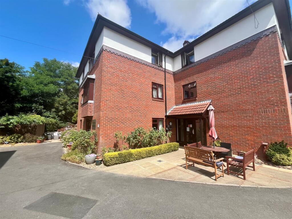 Main image of property: Stratford Road, Salisbury