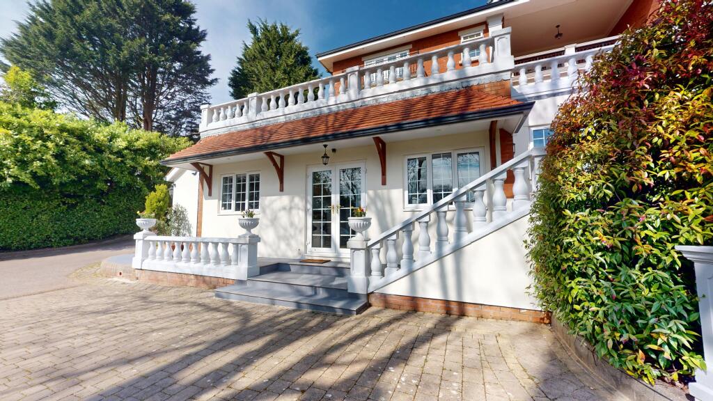 Main image of property: Rhiwbina Hill, Rhiwbina, Cardiff, CF14