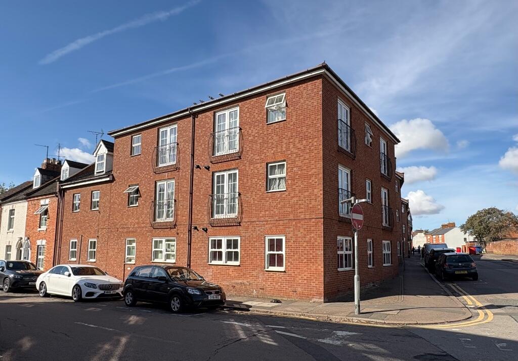 Main image of property: St. Edmunds Road, Northampton, Northamptonshire, NN1