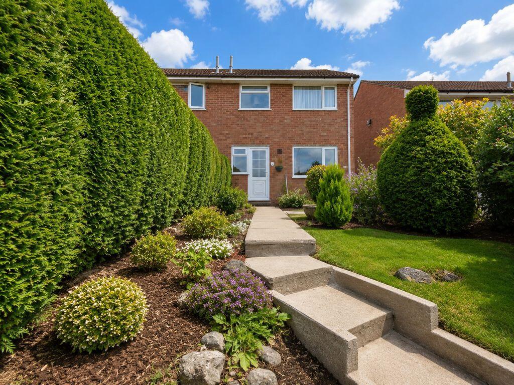 Main image of property: Chiltern Close, Warmley, Bristol