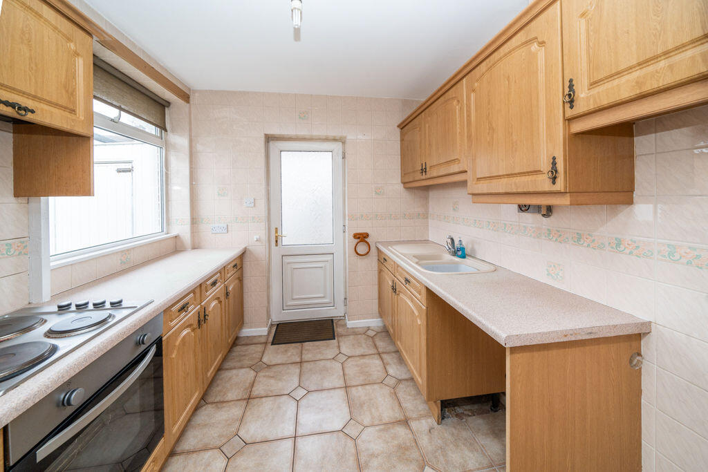 House in Dudley, Hawbush - View 5