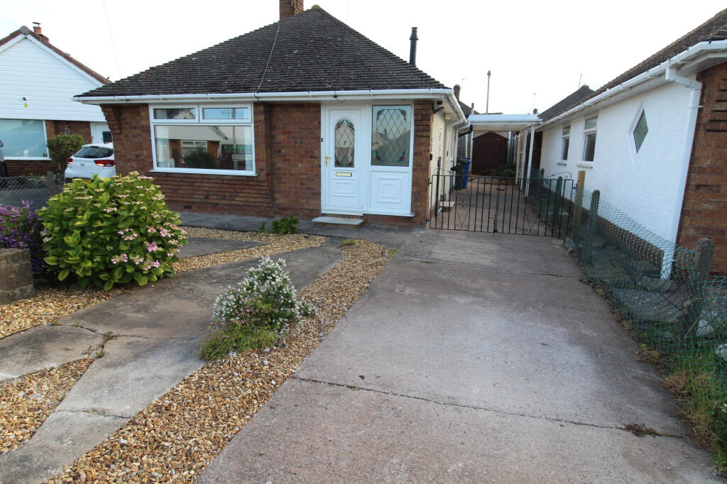 Main image of property: Gurnard Place, Rhyl, Denbighshire, LL18