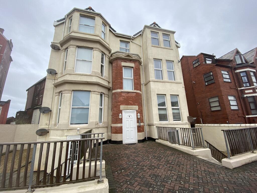 Main image of property: Knowsley Road, Southport