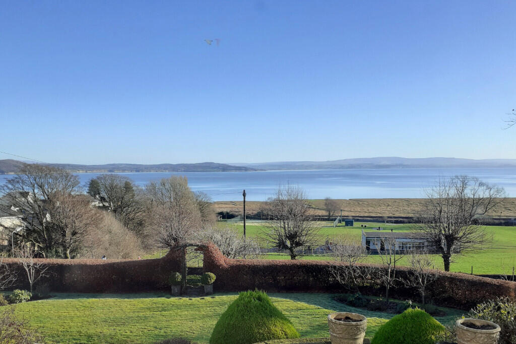 Woodlea, The Heads, Grange-over-Sands, Cumbria, LA11 7EE photo 3