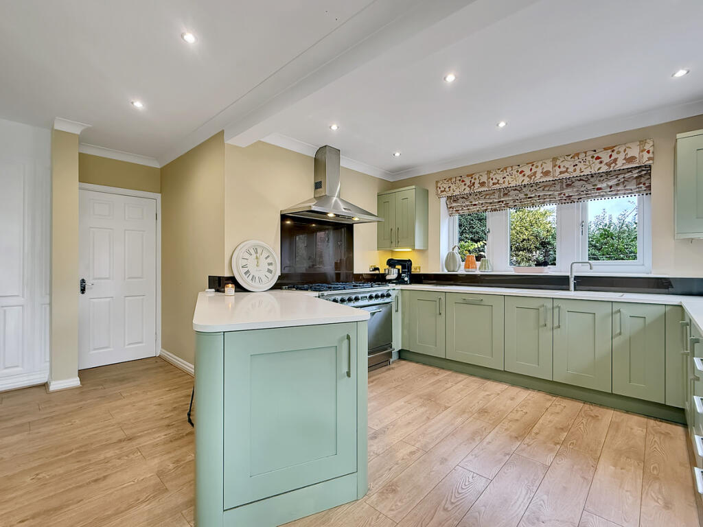 Additional image 16 of Park Head, Clitheroe, BB7