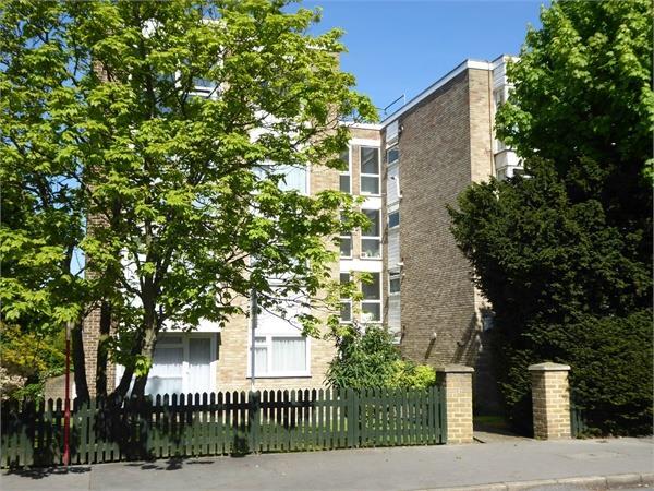 Main image of property: Lancaster Road, London
