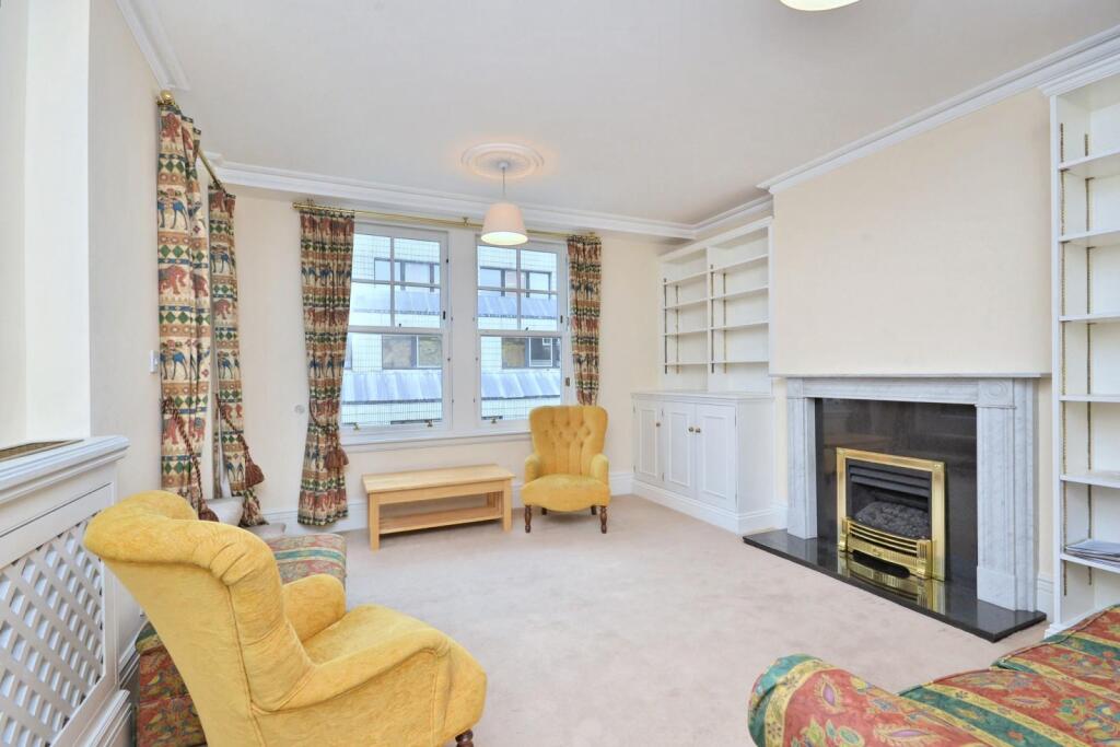 Main image of property: Crusader House, 14 Pall Mall, St James's, London, SW1Y